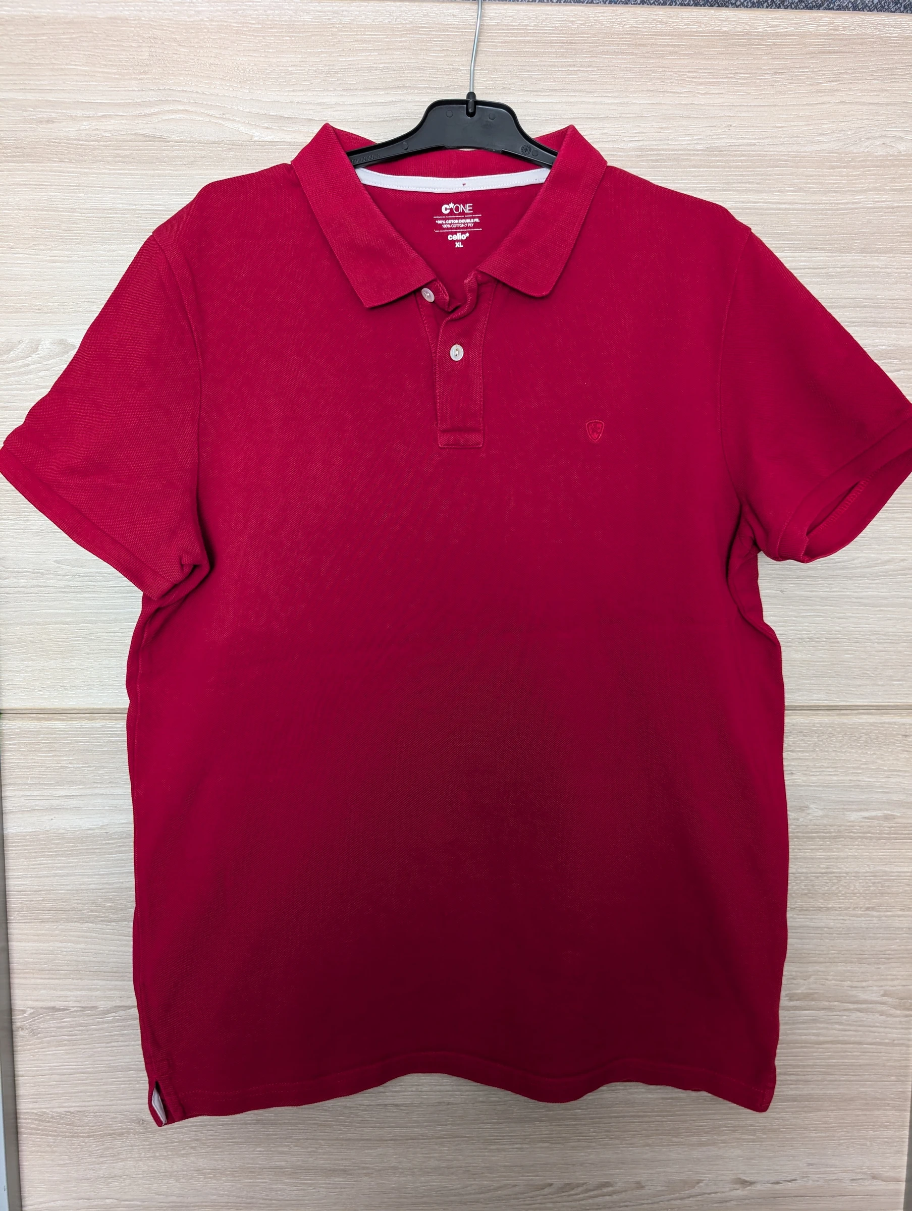 Polo hombre CELIO, talla XL, muy buen estado – photo 3